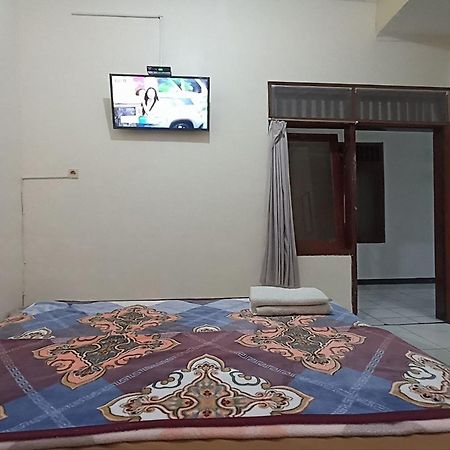 Hotel Bintang Malang Eksteriør bilde