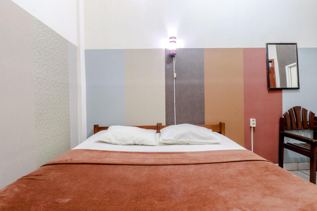 Hotel Bintang Malang Eksteriør bilde