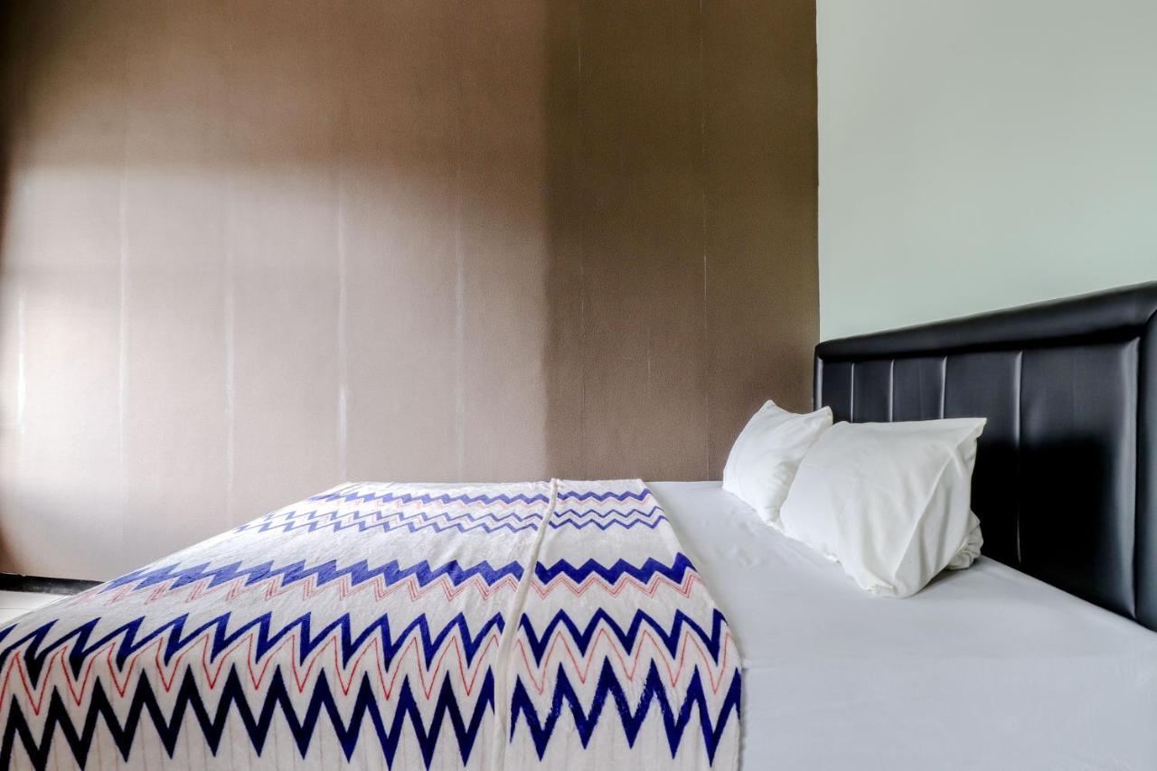 Hotel Bintang Malang Eksteriør bilde