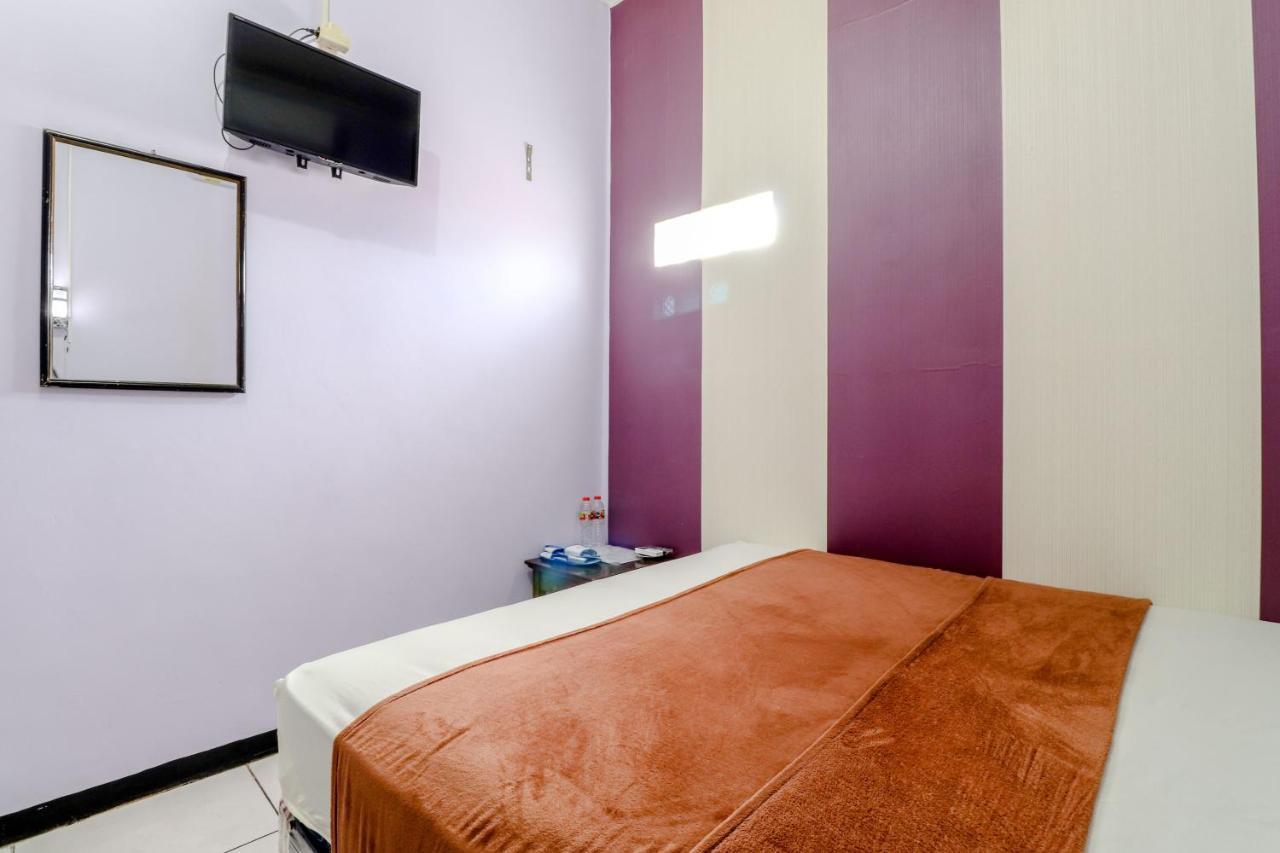 Hotel Bintang Malang Eksteriør bilde