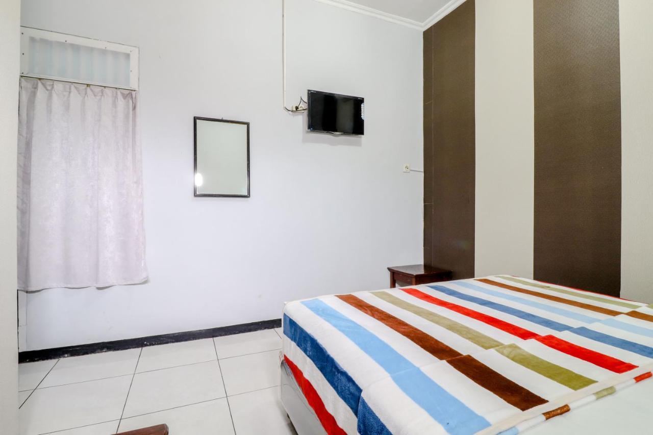 Hotel Bintang Malang Eksteriør bilde