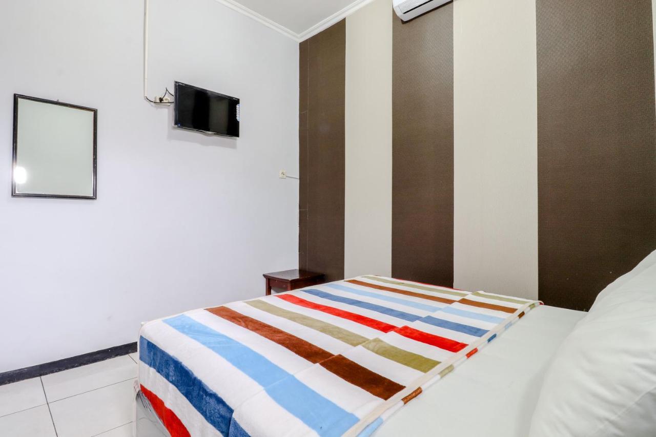 Hotel Bintang Malang Eksteriør bilde