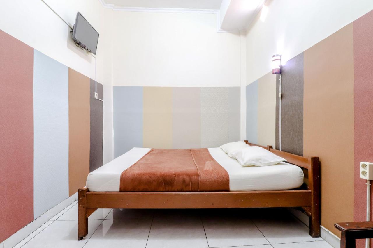Hotel Bintang Malang Eksteriør bilde
