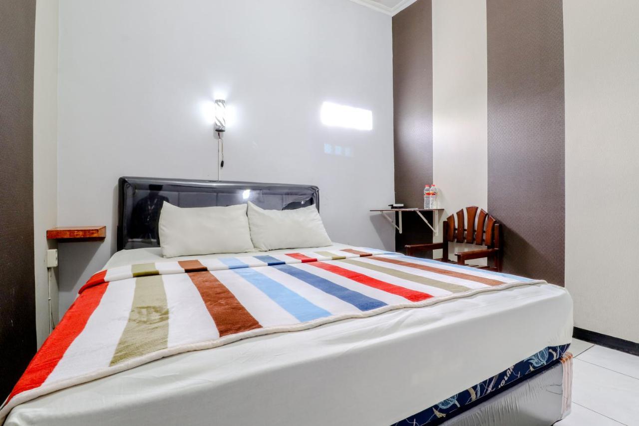Hotel Bintang Malang Eksteriør bilde