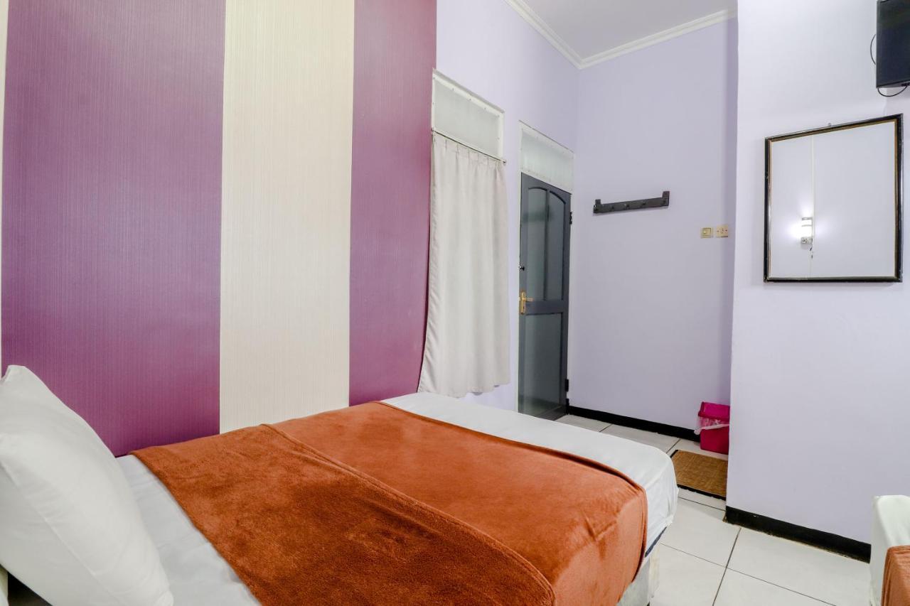 Hotel Bintang Malang Eksteriør bilde