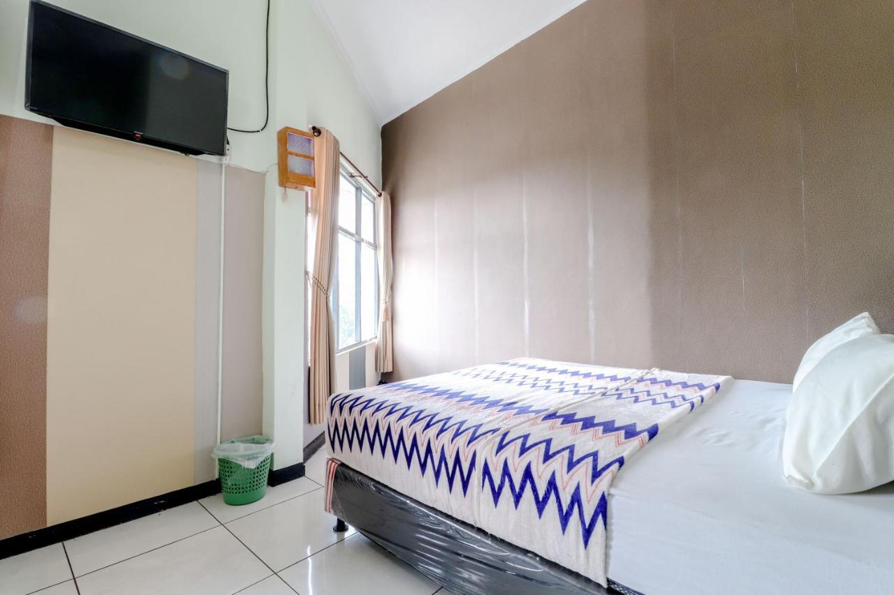 Hotel Bintang Malang Eksteriør bilde