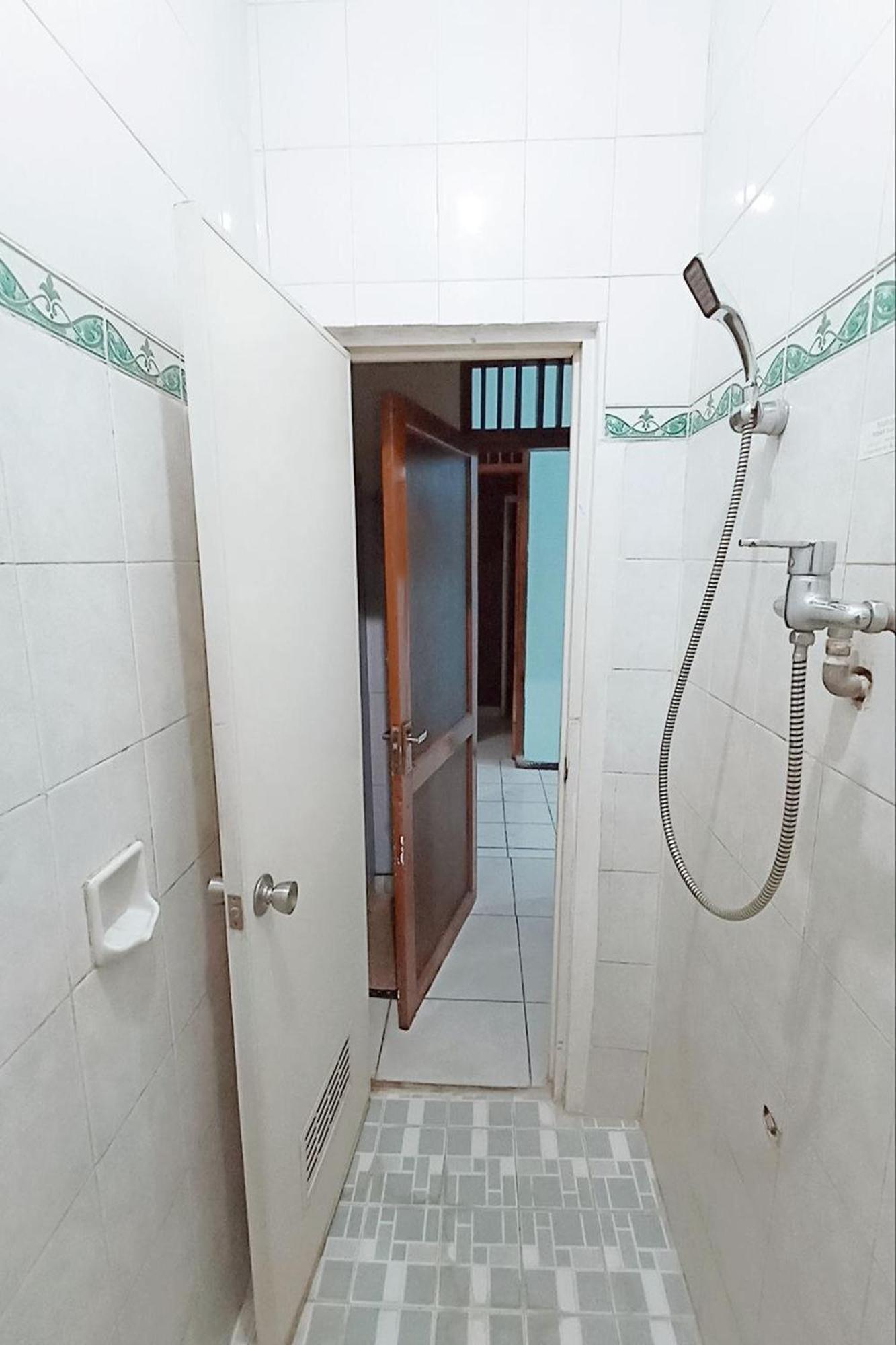 Hotel Bintang Malang Eksteriør bilde