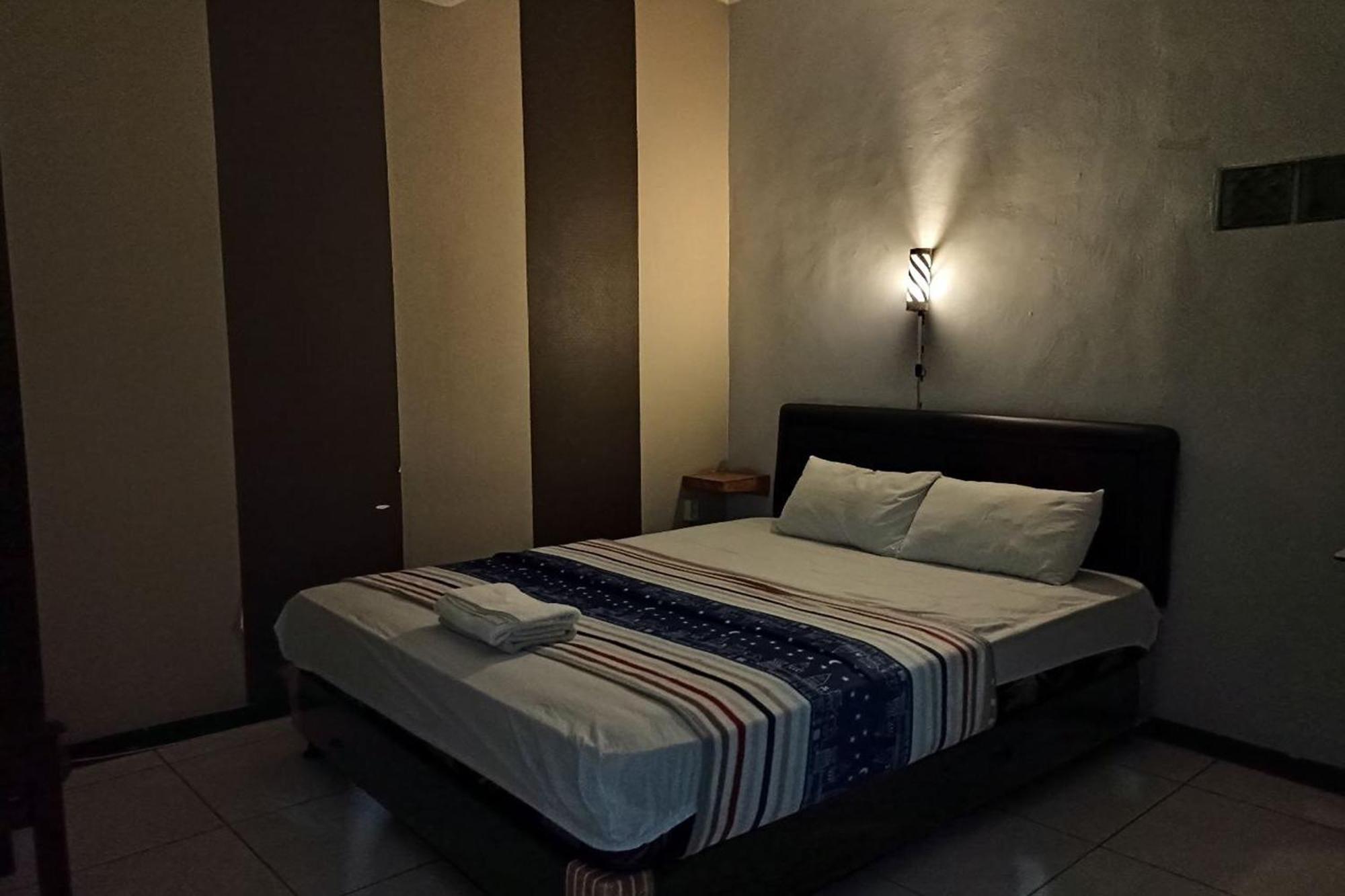 Hotel Bintang Malang Eksteriør bilde