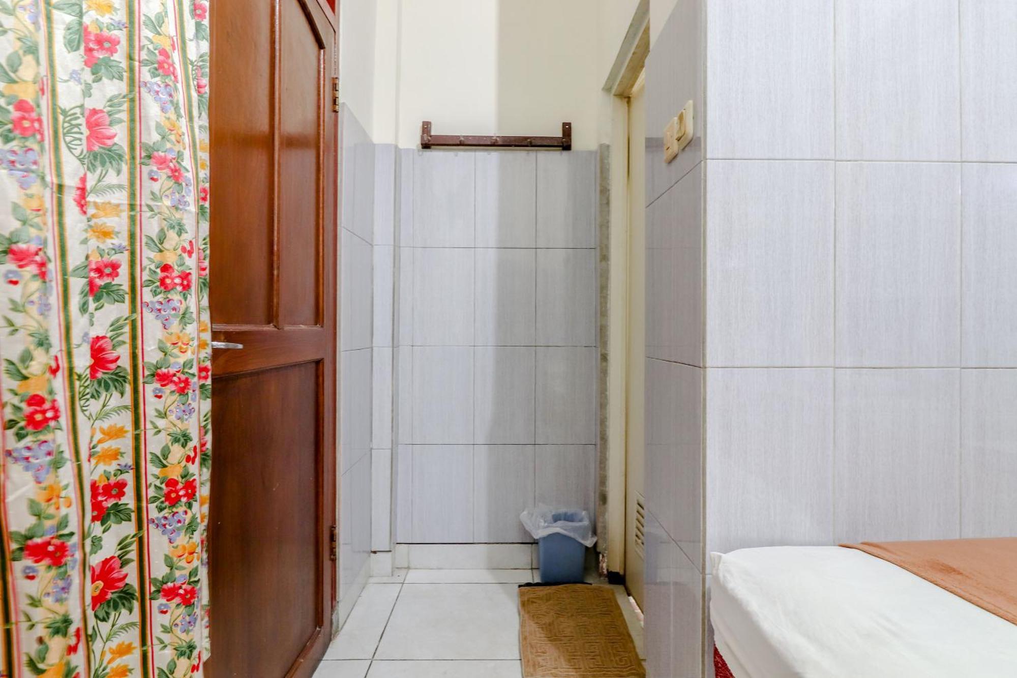 Hotel Bintang Malang Eksteriør bilde
