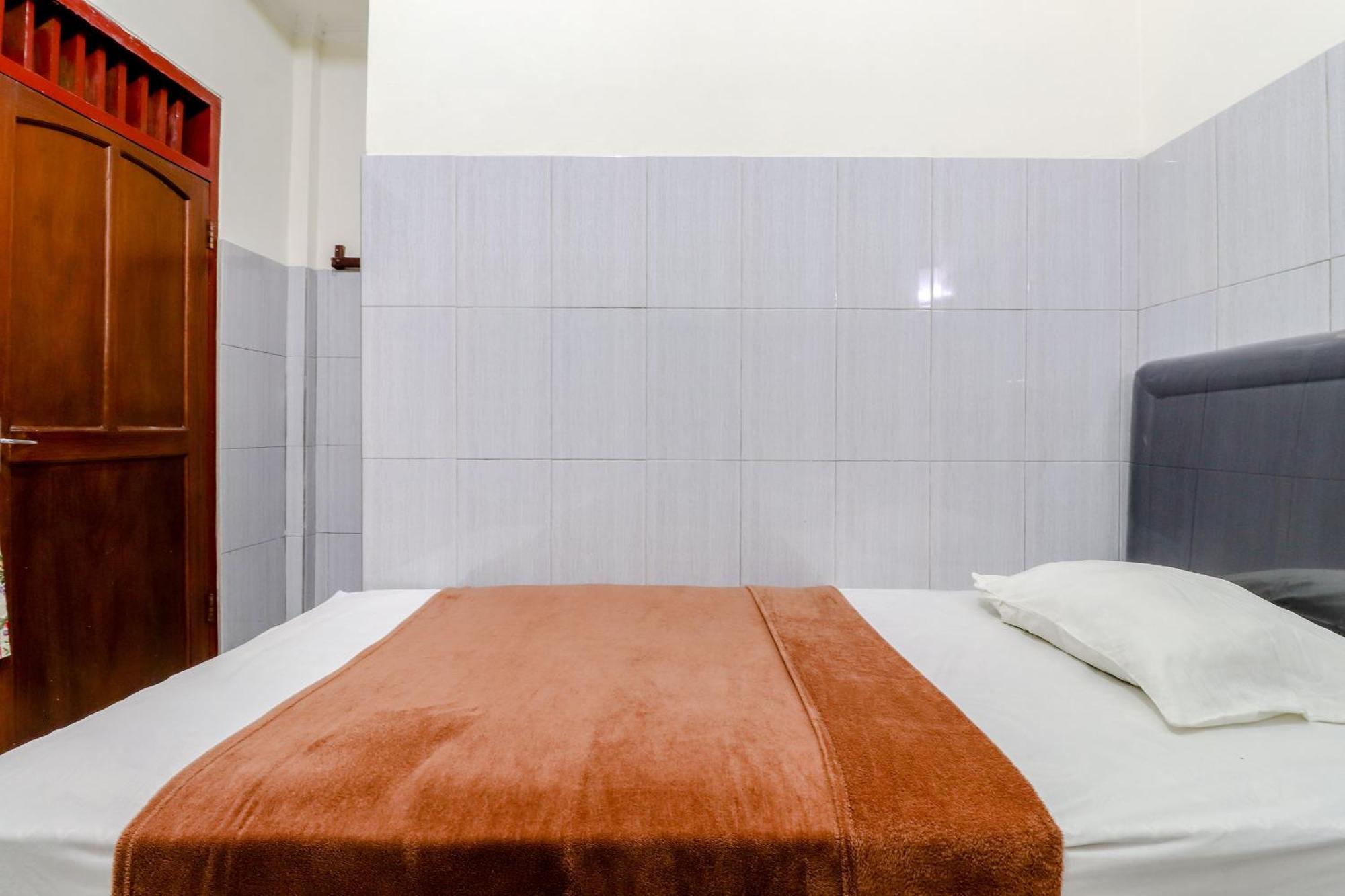 Hotel Bintang Malang Eksteriør bilde