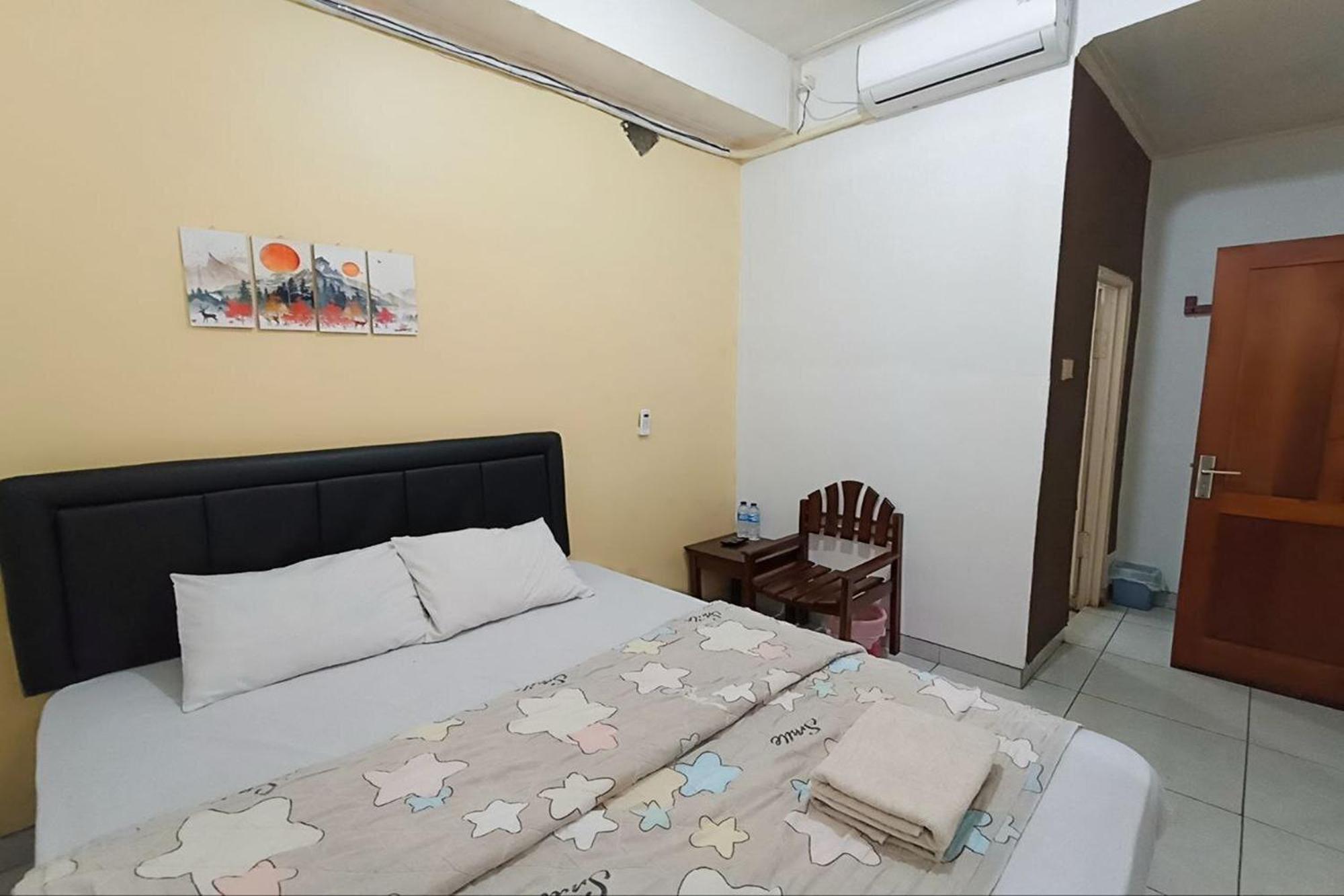Hotel Bintang Malang Eksteriør bilde